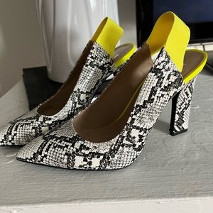 Brand New 🖤 without box Woman’s Pumps